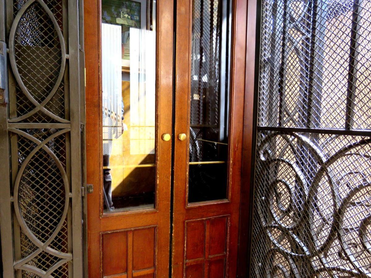 Montegrappa Apartment Bolonha Exterior foto